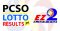 PCSO 2D EZ2 Lotto Results