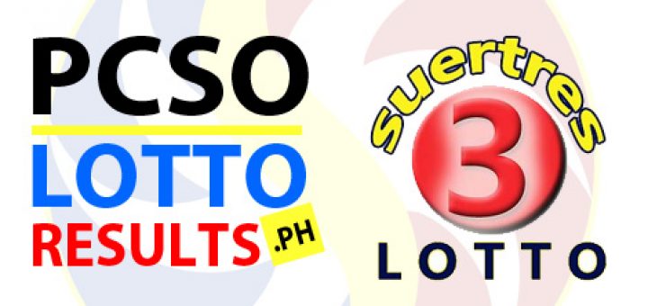 Download June 17, 2021: PCSO 3D SWERTRES Result - Philippines PCSO ...