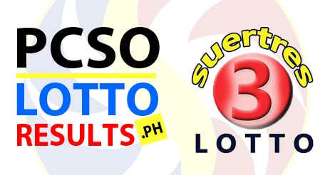 suertres lotto results today