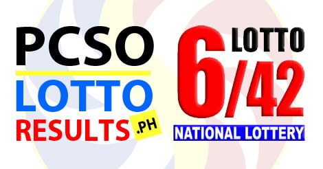 lotto results january 17 2019