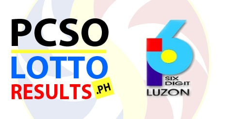 december 11 2018 lotto result