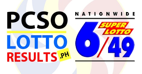 lotto result october 04 2018