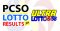 PCSO Ultra 658 Lotto Results